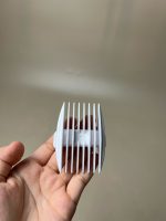 Tông đơ cắt tóc cho bé Misuta (fullbox) - Ảnh 25