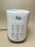 Máy hâm sữa siêu tốc Fatzbaby Mono 17 ( no box) - Ảnh 13