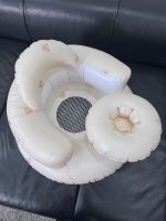 Ghế hơi tập ngồi Bear Mommy (size 3→36m) full box - Ảnh 13