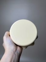 Hũ mật bảo quản đồ ăn dặm Rocou màu honey yellow (no box) - Ảnh 4