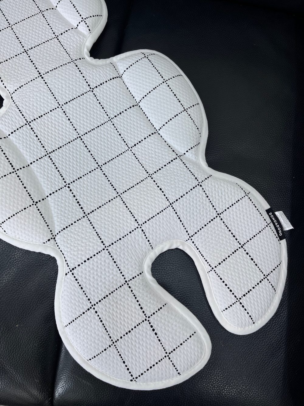 Thảm lót xe đẩy 3D Airmesh Dono&Dono Monobean - Ảnh 4