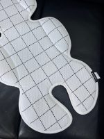 Thảm lót xe đẩy 3D Airmesh Dono&Dono Monobean - Ảnh 4