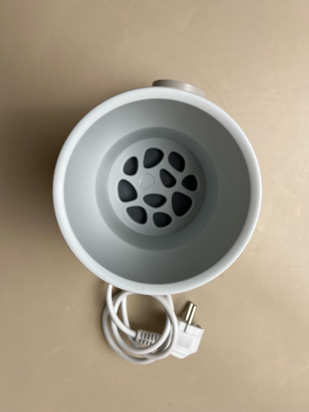 Máy hâm sữa Philips Avent SCF358/00 (no box) - Ảnh 2