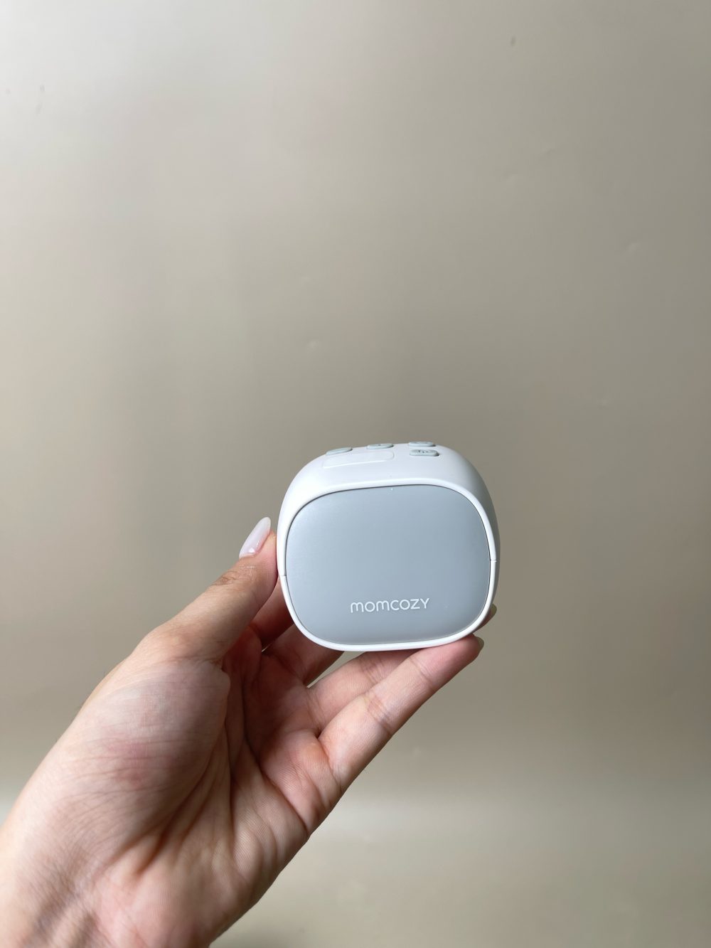 Máy hút sữa momcozy s9 pro (full box, còn bh: 12/1/2027) - Ảnh 25