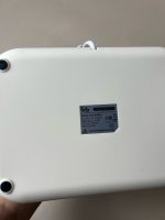 Máy ủ ấm và tiệt trùng khăn ướt Fatzbaby Warm 5 màu be (no box) - Ảnh 3