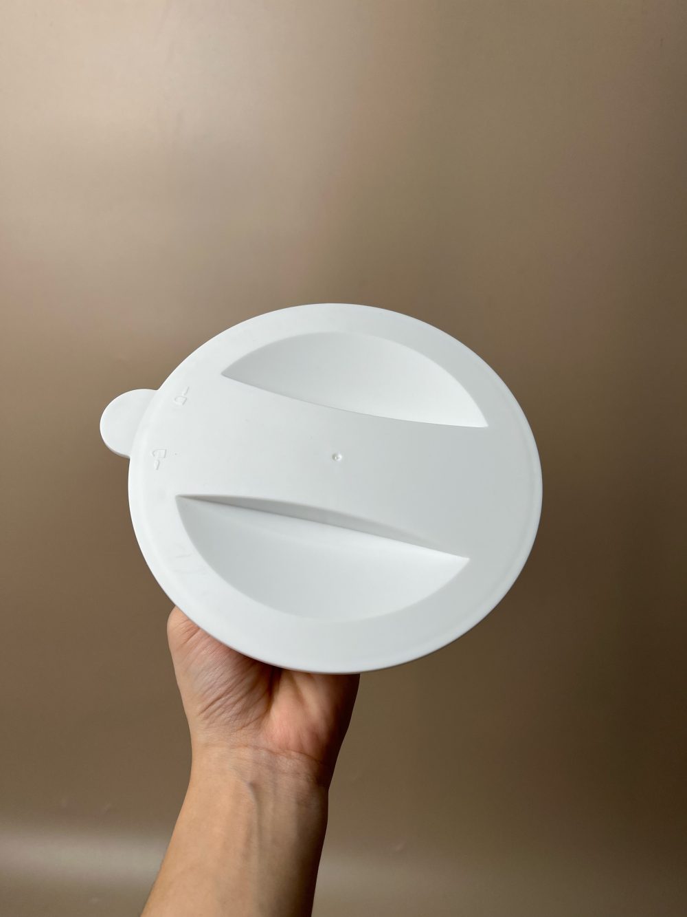 Máy pha sữa Baby Brezza Formula Pro Advanced (No box) - Ảnh 5