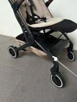 Xe đẩy Joolz Aer 1 màu Lovely Taupe ( size: 6m->4y, tối đa 22kg) kèm cup holder và đệm lót joolz - Ảnh 20