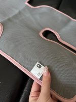 Đệm lót xe đẩy Babycare màu hồng - Ảnh 2
