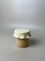 Hũ mật bảo quản đồ ăn dặm Rocou màu honey yellow (no box) - Ảnh 6