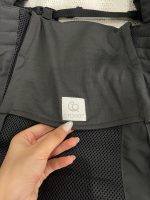 Địu em bé Stokke Limas Mesh Anthracite(Size: 4->15 kg) - Ảnh 14