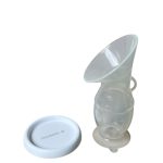 Cốc Hứng Sữa Silicon Medela ( no box)