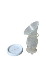 Cốc Hứng Sữa Silicon Medela ( no box)