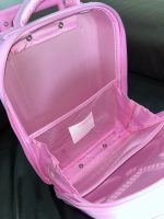 Vali Smiggle Little Journeys Tiny Hardtop màu hồng (no box) - Ảnh 11