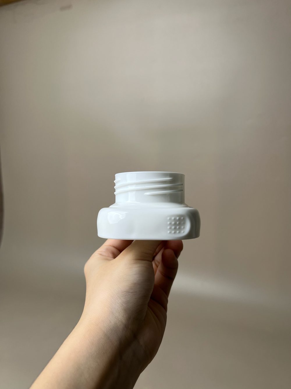 Máy hâm sữa cầm tay JIFFI 5.0 (còn túi đựng ) - Ảnh 3