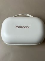 Máy hút sữa Momcozy M9 màu hồng ( còn cốp đựng) - Ảnh 12