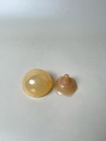 Núm trợ ti 2 lớp Thyseed (còn hộp đựng) - Ảnh 4