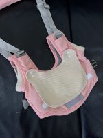 Đai tập đi Hinata màu hồng (size 8→36m) - Ảnh 12