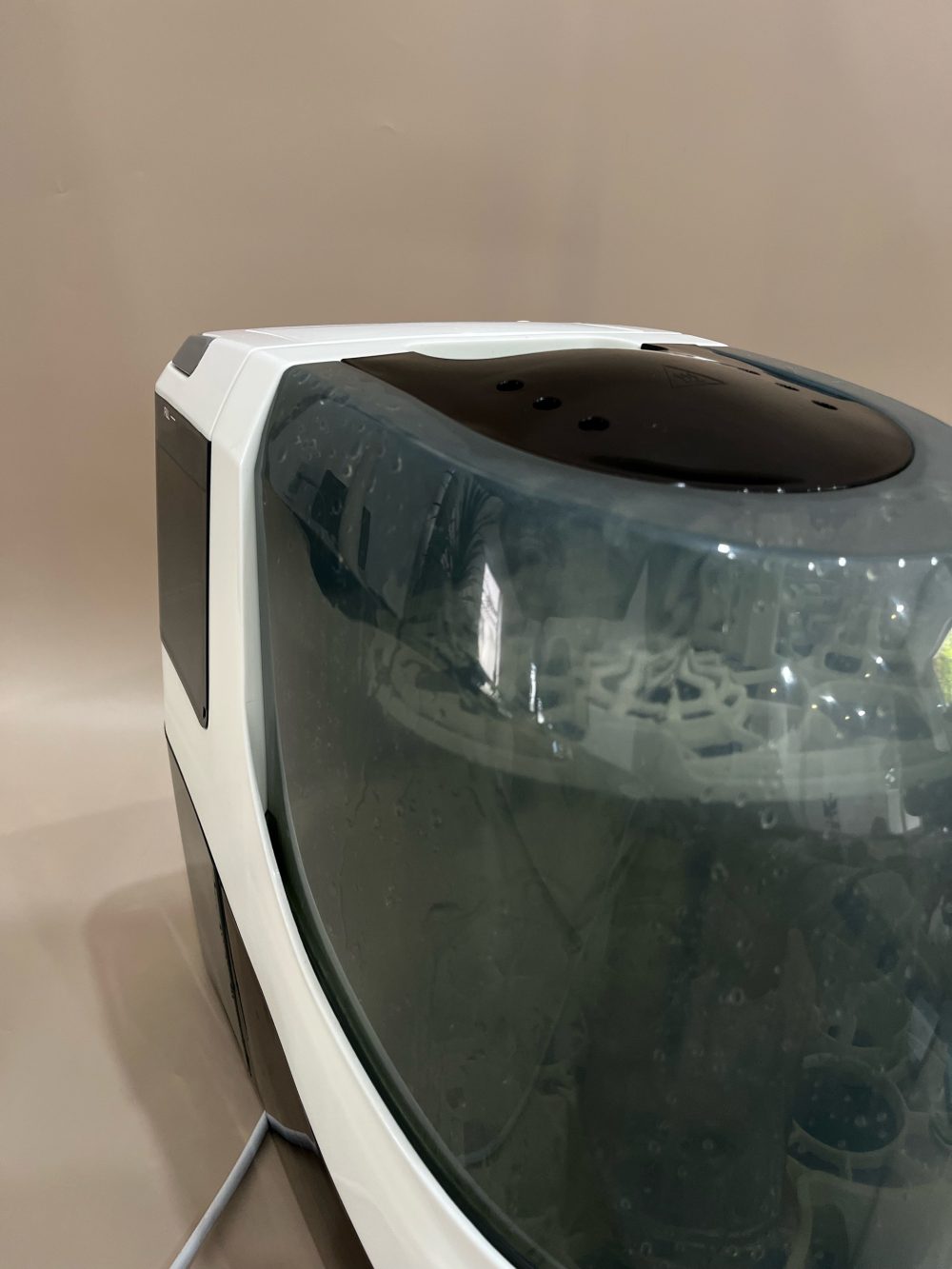 Máy rửa bình Baby Brezza (No box) - Ảnh 4