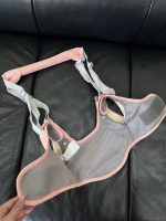 Đai tập đi Hinata màu hồng (size 8→36m) - Ảnh 9