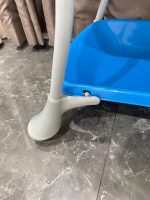 Kệ tắm và thay bỉm Cam màu xanh (no box), tặng kèm lưới tắm - Ảnh 20
