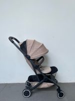 Xe đẩy Joolz Aer 1 màu Sandy Taupe ( size: 6m->4y, tối đa 22kg) Kèm túi đựng Joolz - Ảnh 18
