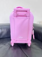 Vali Smiggle Little Journeys Tiny Hardtop màu hồng (no box) - Ảnh 9