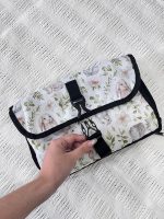 Thảm thay tã gấp gọn No brand họa tiết thỏ - Ảnh 13