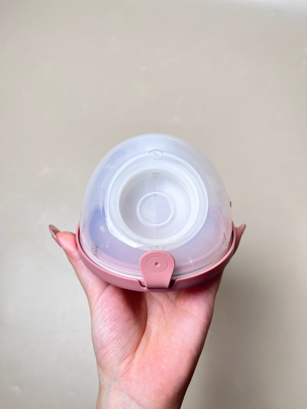 Máy hút sữa rảnh tay Momcozy V1 Pro (full box, còn bh 3/11/2026) - Ảnh 14