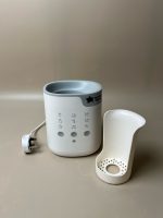 Máy hâm sữa Tommee Tippee – All in one màu trắng (no box) - Ảnh 8