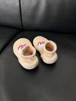 Giày tập đi Ggomoosin hình Shiba size 22.5~12.5cm - Ảnh 2