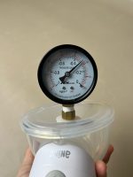 Máy hút sữa không dây Animo - máy đơn (full box) - Ảnh 23
