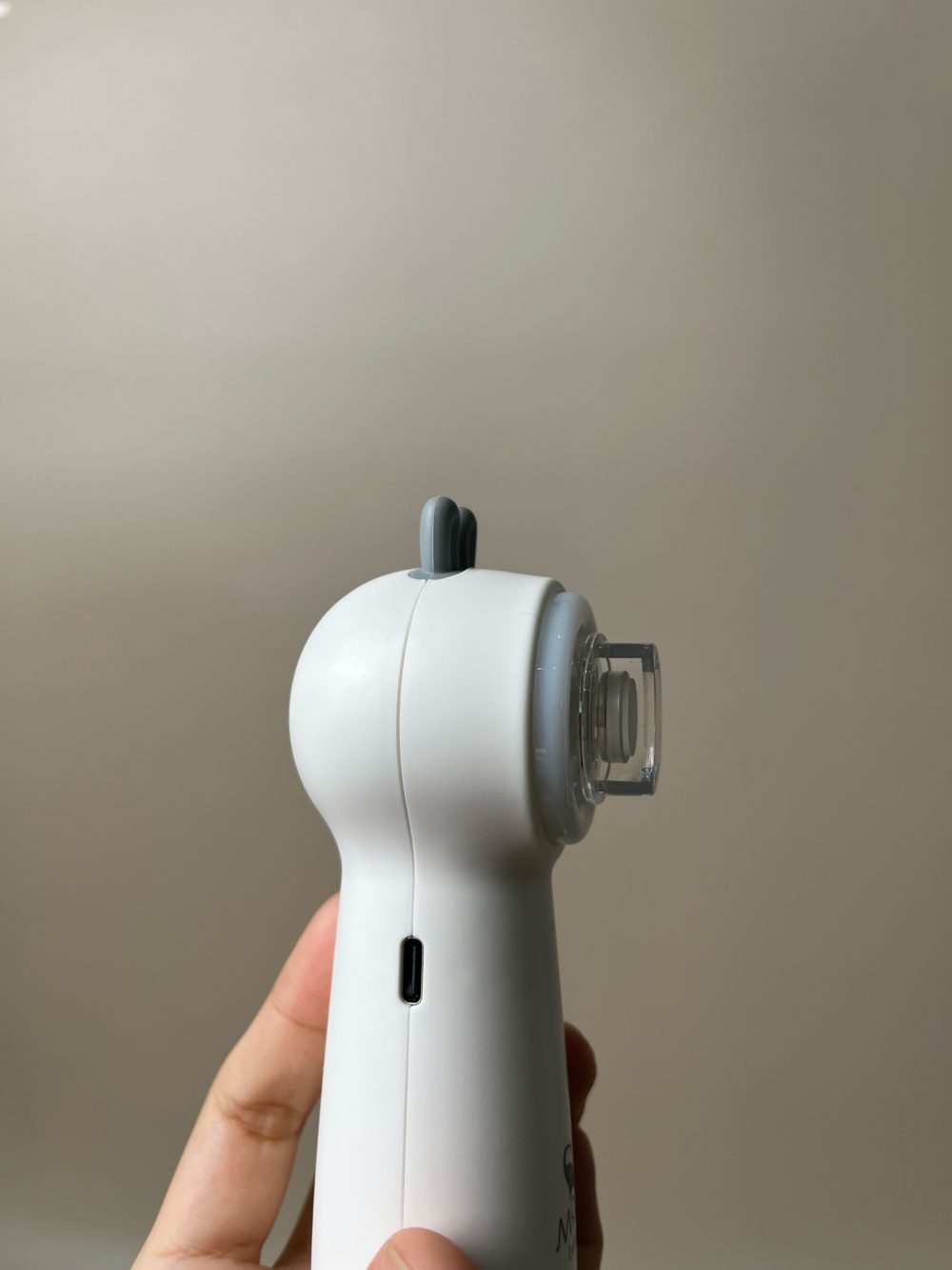 Bộ cắt dũa móng tay cho bé Moaz BéBé MB-118 (full box) - Ảnh 11