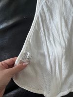 Nhộng chũn Malang Honey màu trắng may logo ngực(size M~6→9kg) - Ảnh 2