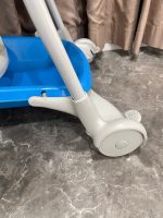 Kệ tắm và thay bỉm Cam màu xanh (no box), tặng kèm lưới tắm - Ảnh 19