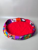 Thảm chơi Lamaze họa tiết động vật 65x55cm - Ảnh 4