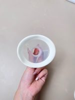 Cổ nối máy hút sữa Medela PersonalFit Flex ( 1 bộ, no box)tặng kèm phễu size 24mm - Ảnh 5