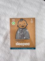 Chũn quấn HAPPIEST BABY Sleepea size L/4→6m~8→12kg (full box) - Ảnh 3