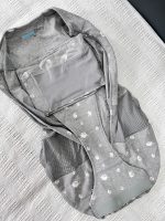 Chũn quấn HAPPIEST BABY Sleepea size M/2→4m~5→8kg (full box) - Ảnh 13