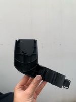 Xe đẩy Cybex Coya Sepia Black kèm adapter (sơ sinh-22kg, bill VNQ | BH T2/2027) - Ảnh 2