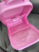 Vali Smiggle Little Journeys Tiny Hardtop màu hồng (no box) - Ảnh 10