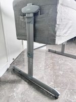 Nôi ngủ Joie Roomie Glide Foggy Gray (tối đa 9kg) - Ảnh 7