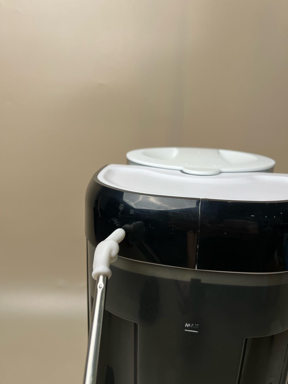 Máy pha sữa Baby Brezza Formula Pro Advanced (No box) - Ảnh 13