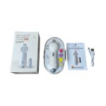 Bộ cắt dũa móng tay cho bé Moaz BéBé MB-118 (full box)