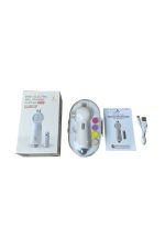 Bộ cắt dũa móng tay cho bé Moaz BéBé MB-118 (full box)