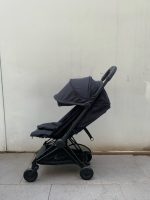 Xe đẩy Cybex Coya Sepia Black kèm adapter (sơ sinh-22kg, bill VNQ | BH T2/2027) - Ảnh 27