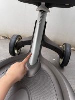 Xe đẩy Stokke Xplory màu nâu (no box, Size: 0-4y, tối đa 22kg) - Ảnh 22