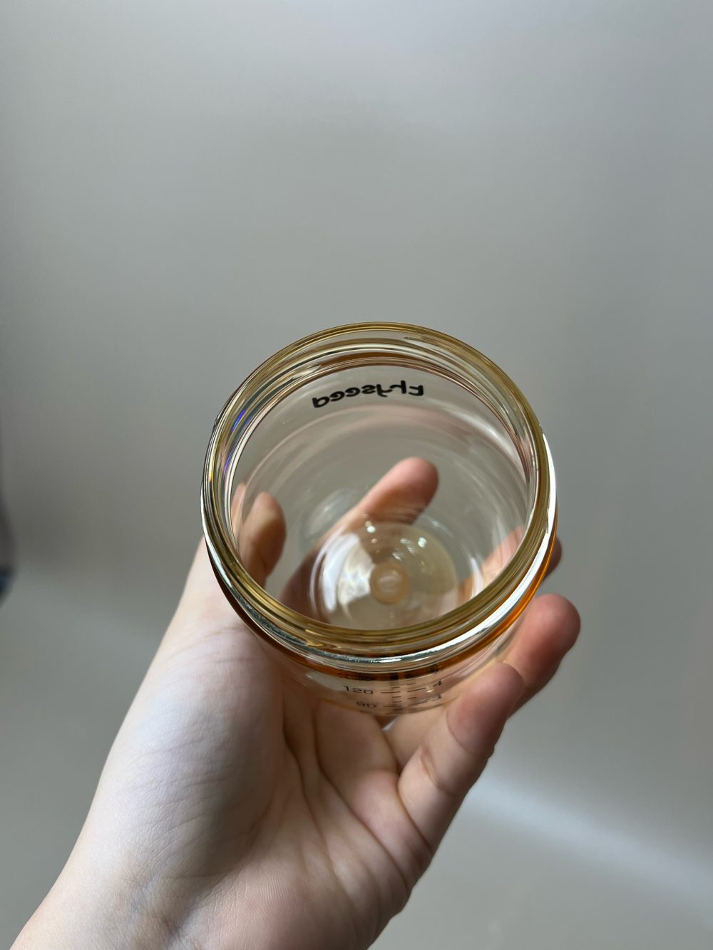Bình sữa Thyseed PPSU cổ rộng 160ml (kèm núm ti size: 2->3m),full box - Ảnh 8