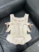 Địu Ergobaby Omni Breeze, Natural Beige( size: 3kg2→20kg~ 0→48m) - Ảnh 10