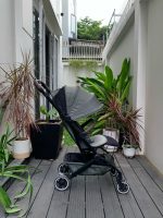 Xe đẩy Joolz Aer 1 màu green forest (size: 6m+ đến 22kg) - Ảnh 4