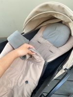 Nôi sơ sinh xe đẩy Yoyo+ (size: 0m->6m) full box - Ảnh 9